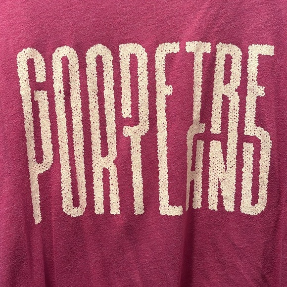 3/$5🌷 Goodfire Brewing T-SHIRT - Picture 2 of 5